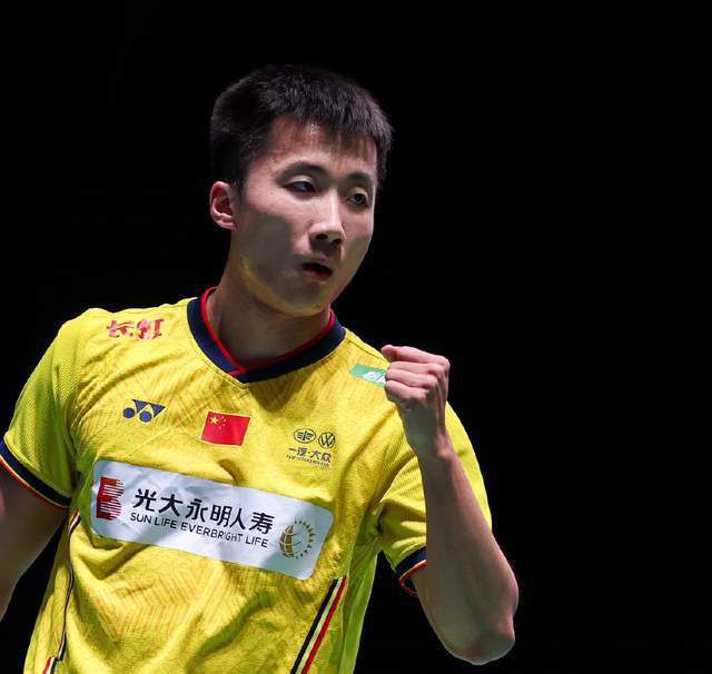 张那英